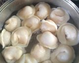Foto del paso 2 de la receta: Capelletti express