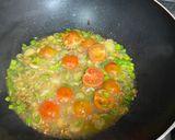 Foto del paso 4 de la receta: Spaghetti con choritos