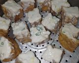 Foto langkah ke 3 dari resep Tahu Aci.