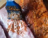 Foto del paso 2 de la receta: Costillar de cerdo al chimichurri