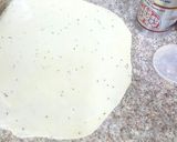 صورة لخطوة 2 من وصفة خبز ملوح يمني