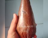 Foto langkah ke 4 dari resep Semprit Coklat (Fatmah bahalwan).
