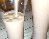 Foto langkah ke 3 dari resep Oreo milkshake.