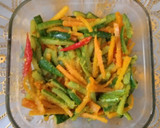 Foto langkah ke 6 dari resep Acar kuning.