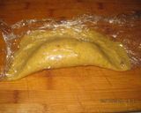 Foto del paso 7 de la receta: Empanada de plátano verde