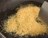 A picture of step 2 of Mithi Seviyan.