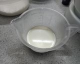 Foto del paso 1 de la receta: Muffins de Coco 😲 | Paso a paso | Receta fácil 🥳