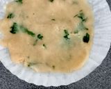 Foto del paso 8 de la receta: 🥧Miniquiches con masa casera de dos sabores 🦐 y 🧀 🇨🇵