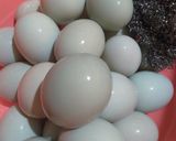 Foto langkah ke 2 dari resep Telur Asin Super Masir.