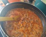 Foto del paso 2 de la receta: Lasaña con Vegetales