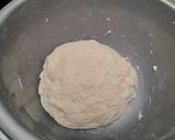 Foto langkah ke 6 dari resep Bakpao (No Mixer).