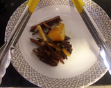 Foto del paso 3 de la receta: Mermelada de Zapallo (Auyama)