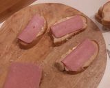 Φωτογραφία βήματος 3 της συνταγής Croque monsieur