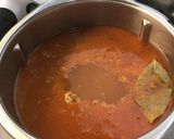 Foto del paso 4 de la receta: Cocido de lentejas con chorizo en Thermomix