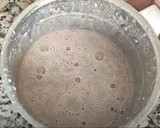 சத்தான ராகி/கேழ்வரகு  மில்க் ஷேக் (Ragi Milkshake in Tamil) ரெசிபி ஸ்டேப் 7 புகைப்படம்