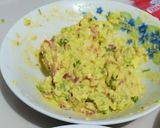 Foto del paso 1 de la receta: Burritos de carne