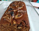 Foto del paso 3 de la receta: Budín de harina de algarroba y nueces