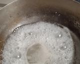 A picture of step 2 of મોહનને ભાવ તો મોહનથાળ.