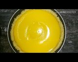 Foto langkah ke 7 dari resep Pie susu teflon tanpa mixer tanpa oven.