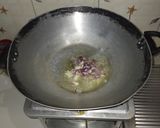 Foto langkah ke 2 dari resep Tumis Wortel Labu Siam.