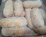 Foto del paso 4 de la receta: Soletillas rellenas de Nutella