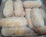 Foto del paso 4 de la receta: Soletillas rellenas de Nutella