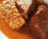 Foto langkah ke 3 dari resep Sampadeh Daging.