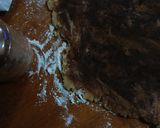 Foto del paso 5 de la receta: ⋆。‧˚ʚcinnamon rollsɞ˚‧。⋆ — rolls de canela ˙. 𖦹