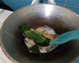 Foto langkah ke 4 dari resep Soto Betawi.