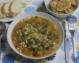 Foto del paso 10 de la receta: Locrazo