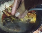 Foto langkah ke 3 dari resep Ceker Pedas Manis.