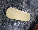 A picture of step 4 of Buttered Bread Bars.