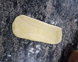A picture of step 4 of Buttered Bread Bars.