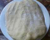 Foto del paso 3 de la receta: Rosquitas azucaradas💜