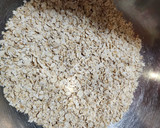 Foto del paso 1 de la receta: Galletitas de avena y vainilla