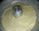 Foto del paso 5 de la receta: Budín 4 Cuartos de Vainilla, versión Sin TACC!!!