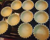 Foto langkah ke 5 dari resep Pie Susu / Egg Tart.