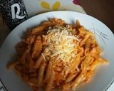 Foto del paso 6 de la receta: Macarrones a la boloñesa rápidos
