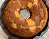 Foto del paso 5 de la receta: Budín marmolado