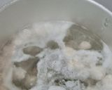 Foto langkah ke 6 dari resep Bakso MPASI Homemade.
