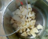 Svájci sütemény recept fázis 2 fotója