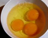 ขนมทองหยอด วิธีทำสูตร 4 รูป