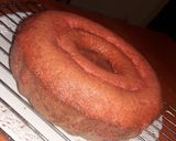 Foto del paso 2 de la receta: Budín de yogurt