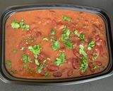 રાજમા (Rajma Recipe In Gujarati) રેસીપી સ્ટેપ5ફોટો