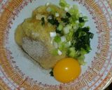 Foto langkah ke 4 dari resep Perkedel kentang.