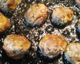 A picture of step 7 of Cheese Cracker Casserole.