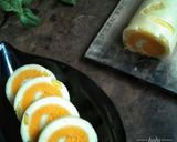 Foto langkah ke 27 dari resep Bolu gulung roti tawar.