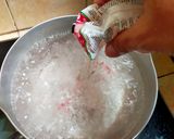 Foto langkah ke 1 dari resep Bubur Madura.