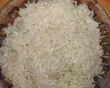Foto del paso 2 de la receta: Empanaditas de arroz con leche