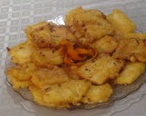 Foto del paso 7 de la receta: Leche frita